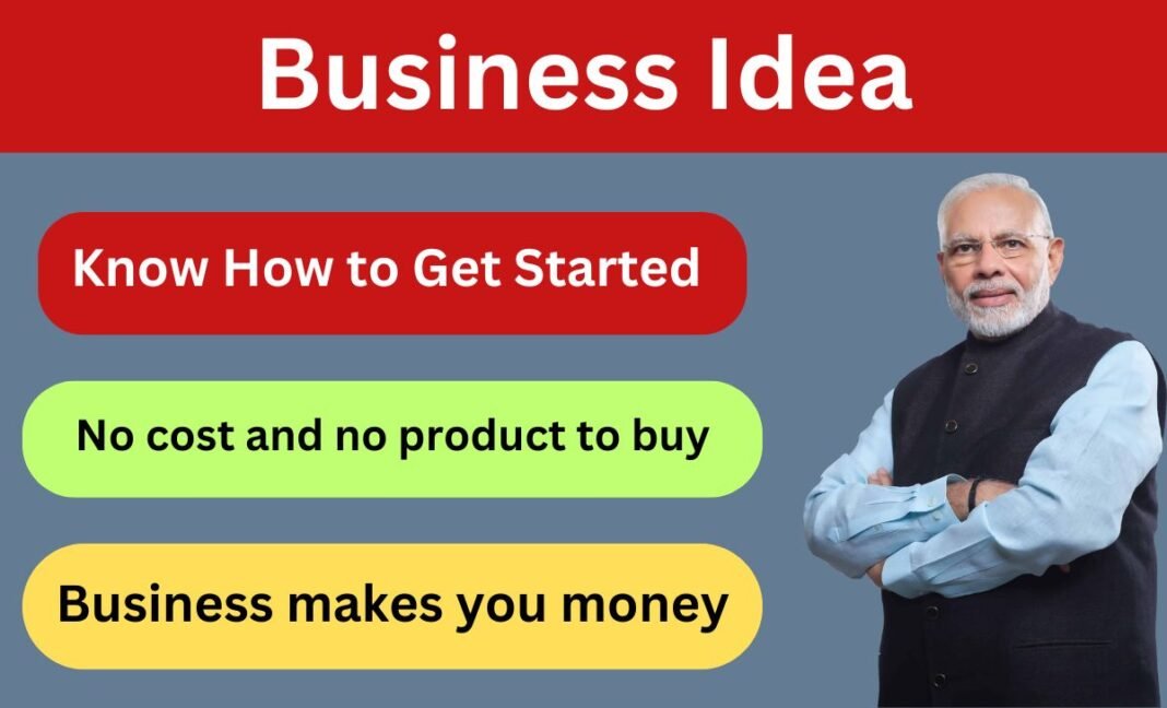 business idea insurance agent